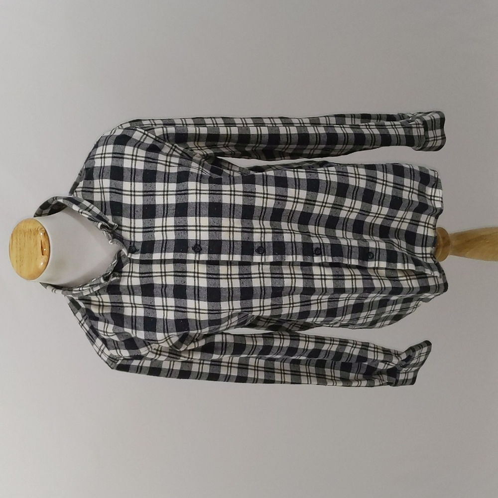APC Flannel